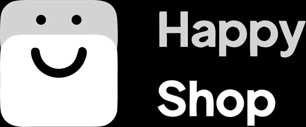 HappyShop